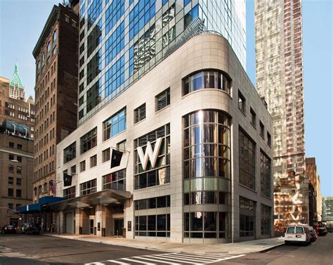 w hotel wikipedia|w hotel downtown nyc.